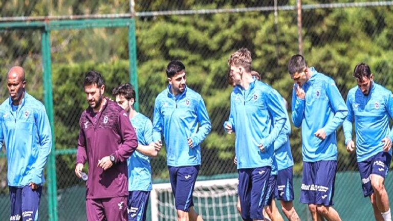 Forvet listesi yoğun
