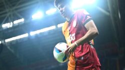 Gabriel Sara’dan Premier Lig kararı: Rekor bonservisle ayrılabilir!