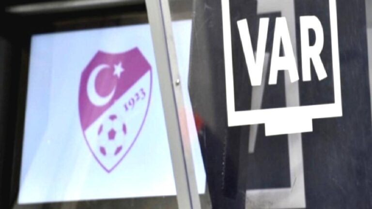 Galatasaray-Bellona Kayserispor maçının VAR’ı açıklandı!