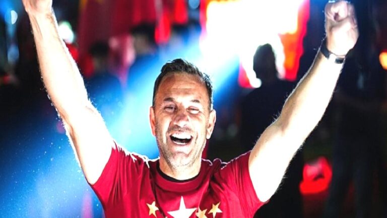 Galatasaray bombayı patlatıyor! Şampiyonluk sonrası dev transfer