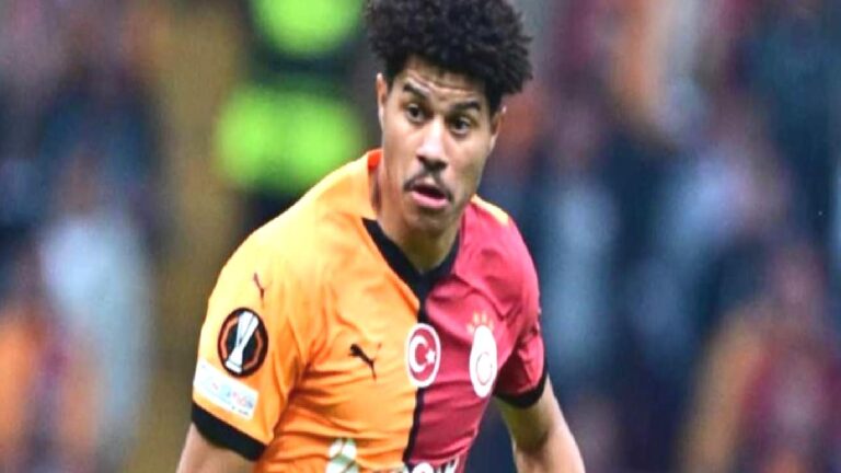 Galatasaray Gabriel Sara’dan servet kazanacak! Dev transfer teklifini duyurdular
