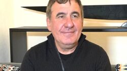 GALATASARAY HABERLERİ – Gheorghe Hagi’den Okan Buruk sözleri!