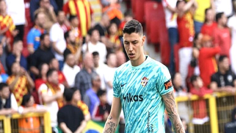 Galatasaray istiyordu! Berke Özer’e transferde Beşiktaş kancası