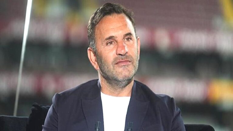 GALATASARAY TRANSFER HABERİ: Fenerbahçe’yi şampiyonluktan etmişti! Okan Buruk o ismi istedi
