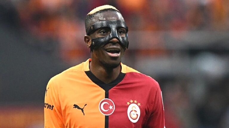 GALATASARAY TRANSFER HABERİ – Osimhen’in gidişi Fenerbahçe’ye bağlı! Transferde flaş ayrıntı