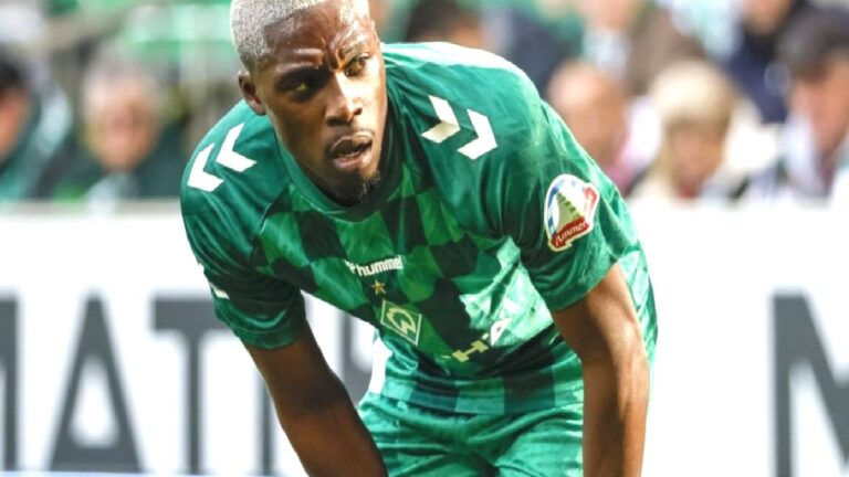 GALATASARAY TRANSFER HABERİ – Werder Bremen’den Derrick Köhn hamlesi! Satın alma opsiyonunu kullanacaklar mı?