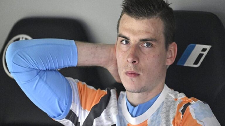 Galatasaray’a Andriy Lunin transferinde çifte şok!