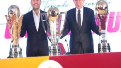 Galatasaray’da 1 milyon kişilik şampiyonluk hazırlığı: Kutlamaların adresi belirlendi