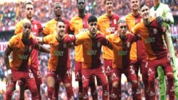 Galatasaray’da 5 milyar TL’lik tarihi gelir!