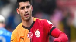 Galatasaray’da Alvaro Morata için karar çıktı; kalacak mı ayrılacak mı?