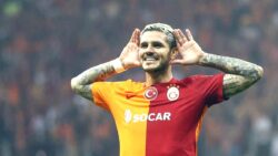 Galatasaray’da Icardi şampiyonluk kutlamalarına katılacak mı?