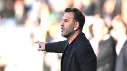 Galatasaray’da Okan Buruk’tan Trabzonspor maçı öncesi takıma uyarı!