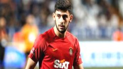 Galatasaray’da Yusuf Demir’den dikkat çeken Fenerbahçe sözleri!