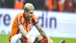 Galatasaray’dan Mauro Icardi açıklaması: İddialar gerçek dışıdır