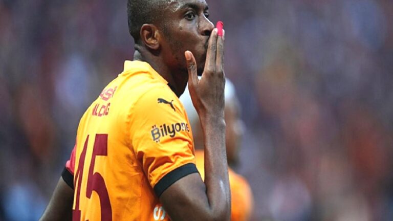 Galatasaray’dan Victor Osimhen için açıklama!