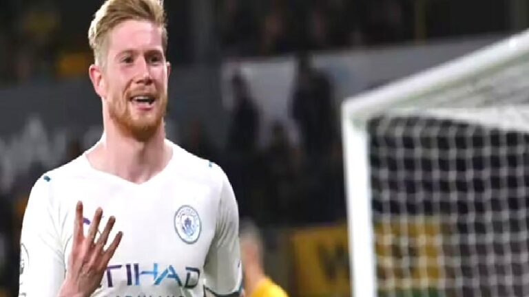 Galatasaray’ın Kevin De Bruyne teklifi ortaya çıktı