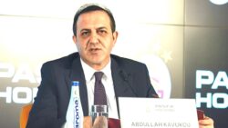 Galatasaraylı yönetici Abdullah Kavukcu’dan Osimhen müjdesi: Parası hazır