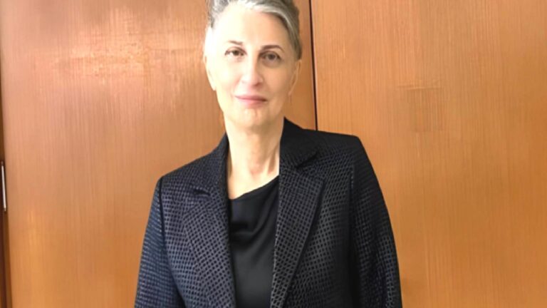 Gazeteci Nuray Mert “terör örgütü üyeliği” suçlamasından beraat etti
