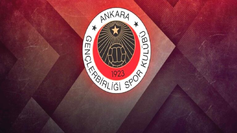 Gençlerbirliği’nde seçim