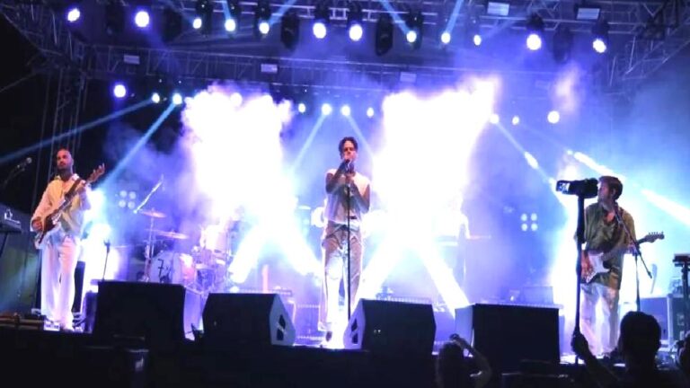 Gitaristinin Erdoğan’ı eleştiren paylaşımları ortaya çıktı, AKP’li belediye Madrigal konserini iptal etti