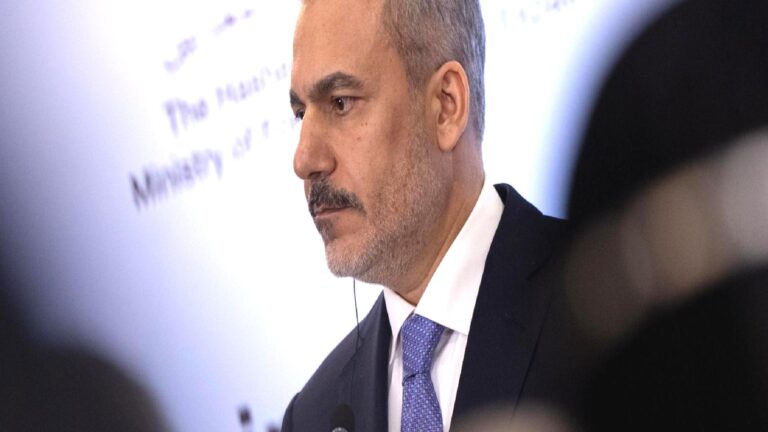 Hakan Fidan’ın 26-27 Mayıs tarihlerinde Rusya’ya resmi ziyaret gerçekleştirmesi bekleniyor