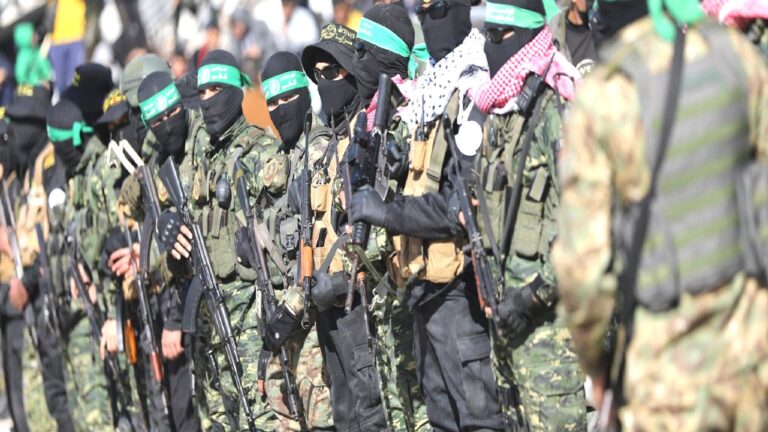 Hamas ABD’nin ateşkes teklifini kabul etti:  70 günlük anlaşma neleri içeriyor?