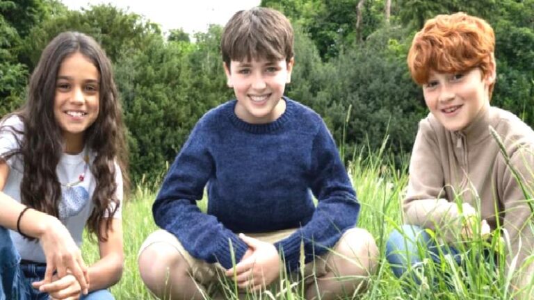 Harry Potter dizisinin oyuncuları açıklandı: ’30 bin kişi arasından seçildiler’