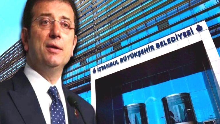 İBB: Türkiye’nin gündemindeki büyükşehir belediyesinin anatomisi