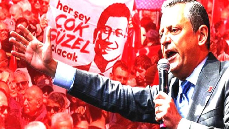 İBB’ye 5. dalga operasyon | CHP’de “kriz planı” devrede; Özgür Özel’den mitinglere devam kararı
