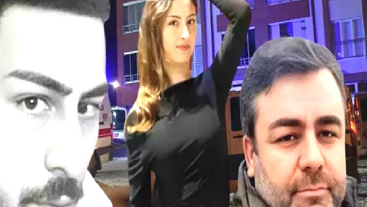 İki kardeşi evlerinde bıçaklayarak öldürdüğü iddia edilen zanlı adliyede: Kayıp babayı da öldürdüğü iddia edildi