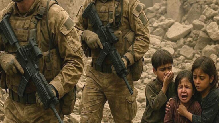 İranlı uzman: İngiltere’nin Afganistan’da işlediği suçların kovuşturulması siyasi engeller nedeniyle zorlaşıyor
