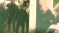 İstanbul’da holding binasında dehşet: Tazminatını isteyen işçiyi döverek öldürdüler