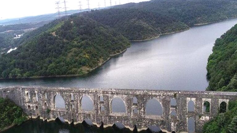 İstanbul’un barajları yaza hazır mı? Su seviyesi yeniden geriledi