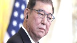 Japonya Başbakanı NATO zirvesine katılmayı planlıyor