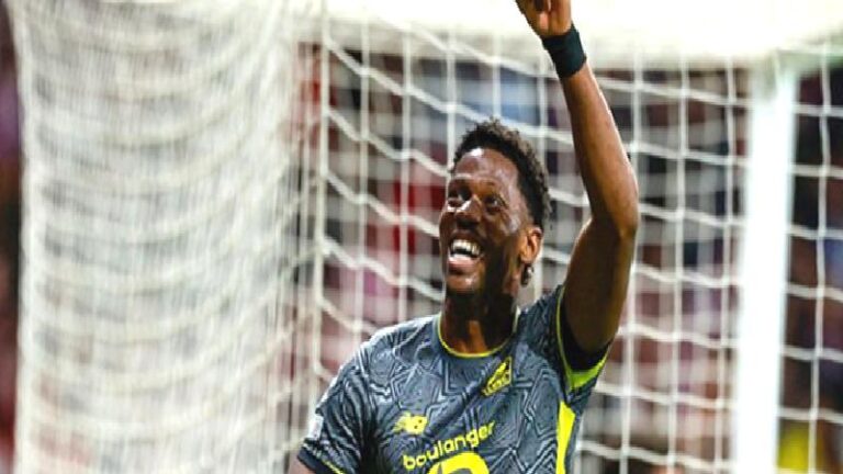 Jonathan David’in transferde yeni rotası Fenerbahçe