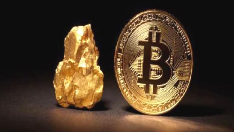 JPMorgan tahminini paylaştı: 2025’te altın mı bitcoin mi daha iyi performans gösterecek?