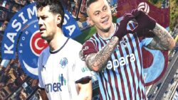 Kasımpaşa-Trabzonspor MAÇI CANLI İZLE | Trendyol Süper Lig CANLI MAÇ