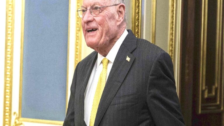 Kellogg: Rusya’nın NATO’nun doğuya genişlemesinden duyduğu endişe doğal