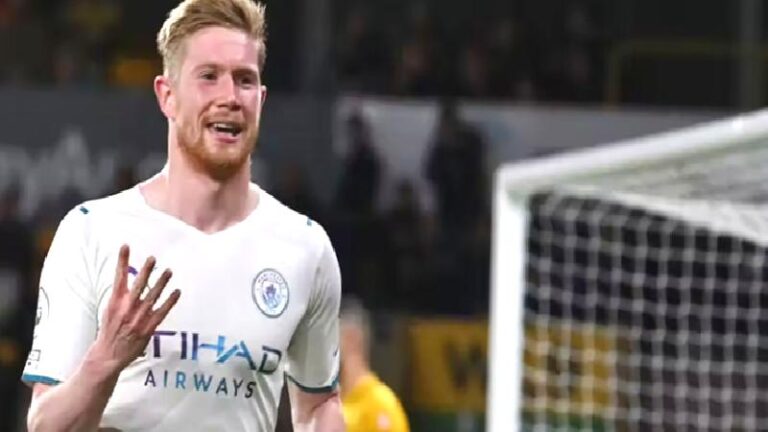 Kevin De Bruyne’den Galatasaray’a yanıt; astronomik maaş talebi!
