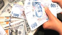 KKM bakiyelerinde 9 ayın en yavaş çıkışı