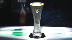 Konferans Ligi’nde finale yükselen takımlar belli oldu