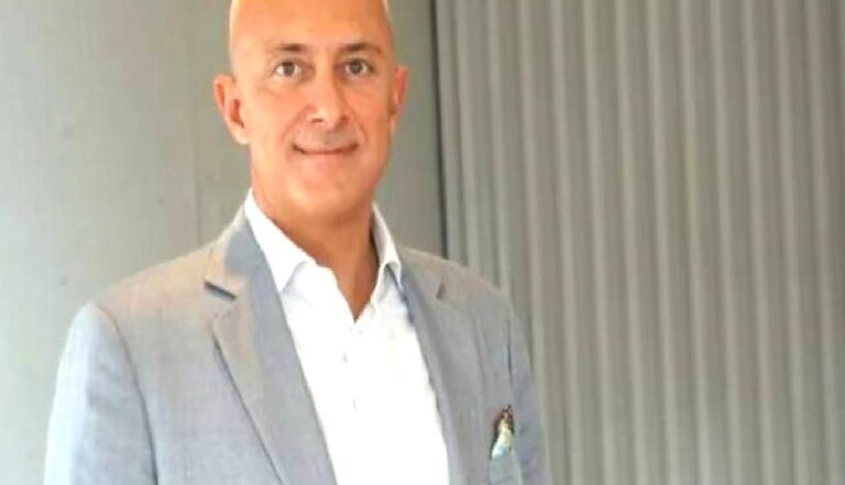 Kordsa’da CEO’luk görevine Ergun Hepvar atandı