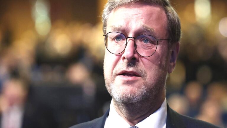 Kosaçev: Rusya-ABD ve Ukrayna-Avrupa olmak üzere iki grup ortaya çıktı
