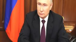 Kremlin: Putin dün akşam İstanbul’daki görüşmelere ilişkin bir toplantı düzenledi