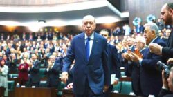 Kulis: AKP, Erdoğan’ın yeniden Cumhurbaşkanı adayı olabilmesi için yol haritasını belirledi