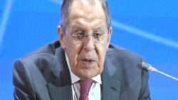 Lavrov: Rusya-Ukrayna müzakerelerinin ikinci turu çok kısa süre içinde duyurulacak
