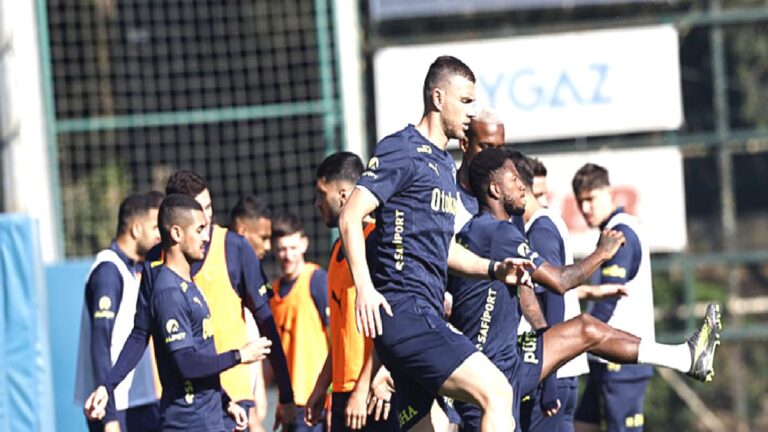 Lazio ile 2 maç