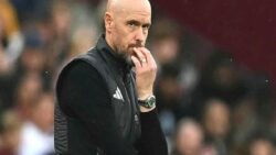 Leverkusen’de Erik ten Hag dönemi