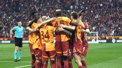 Liderlik ruhunda var