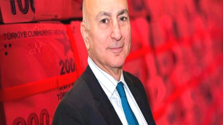 Mahfi Eğilmez: Ücretlerin Tunç Kanunu ve Türkiye uygulaması